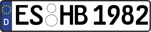 ES-HB1982