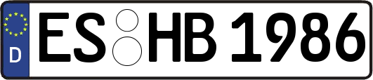 ES-HB1986