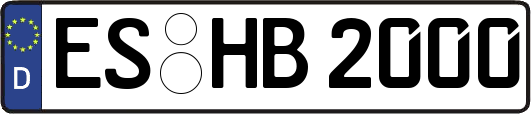 ES-HB2000