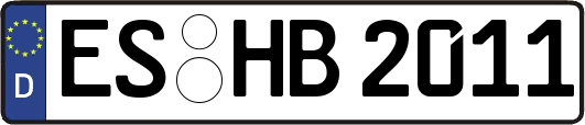 ES-HB2011