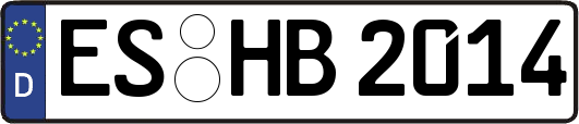 ES-HB2014