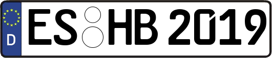 ES-HB2019