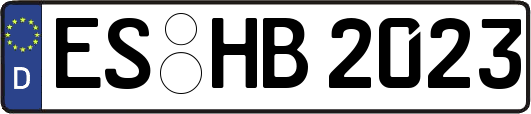 ES-HB2023