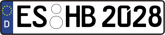 ES-HB2028