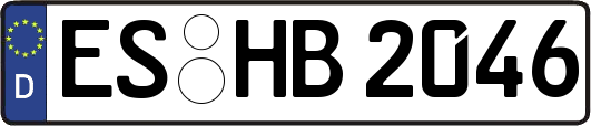 ES-HB2046