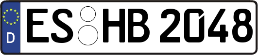 ES-HB2048