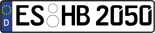 ES-HB2050