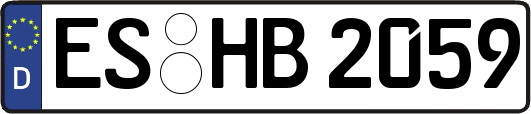 ES-HB2059