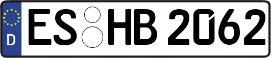 ES-HB2062