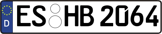ES-HB2064