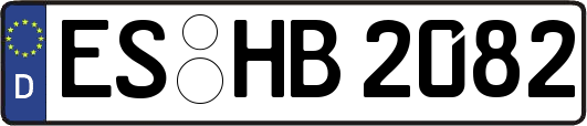 ES-HB2082