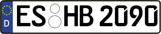 ES-HB2090