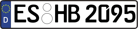 ES-HB2095