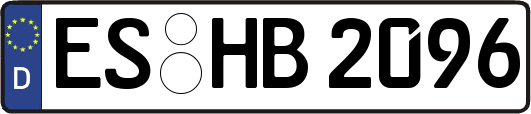ES-HB2096