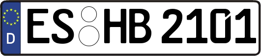 ES-HB2101