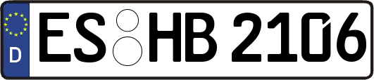 ES-HB2106