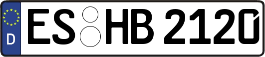 ES-HB2120