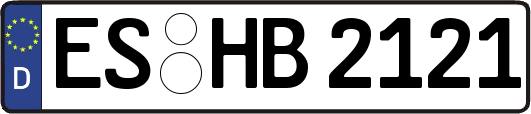 ES-HB2121