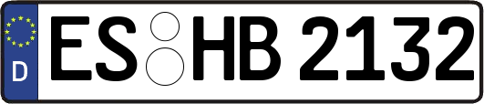 ES-HB2132