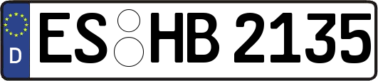 ES-HB2135