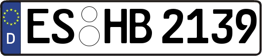 ES-HB2139