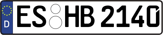 ES-HB2140