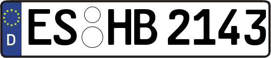 ES-HB2143