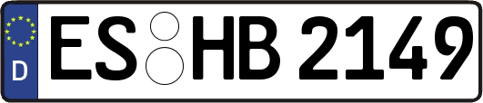 ES-HB2149
