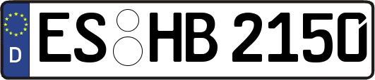 ES-HB2150