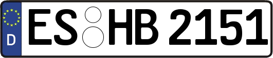 ES-HB2151