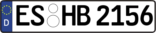 ES-HB2156