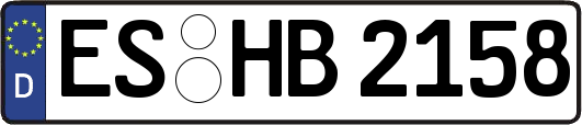 ES-HB2158