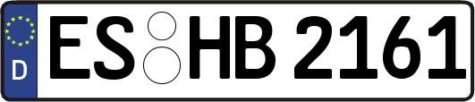 ES-HB2161