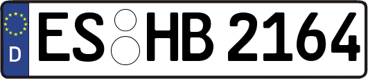 ES-HB2164