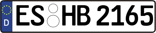 ES-HB2165