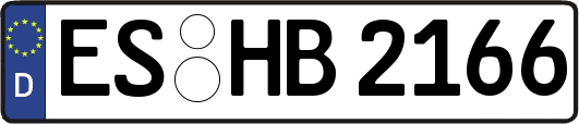 ES-HB2166
