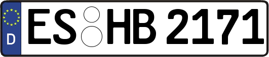 ES-HB2171