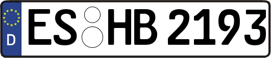 ES-HB2193