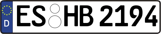 ES-HB2194