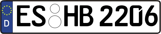 ES-HB2206
