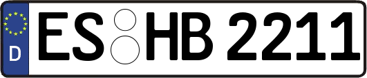 ES-HB2211
