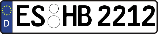 ES-HB2212