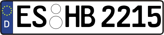 ES-HB2215