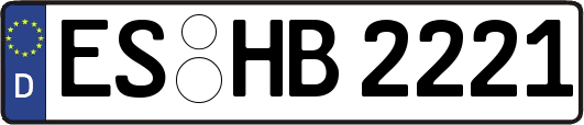 ES-HB2221