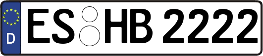 ES-HB2222