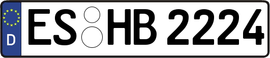 ES-HB2224