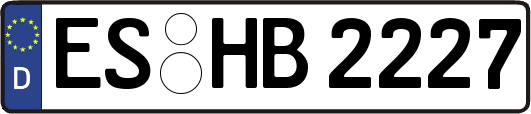 ES-HB2227
