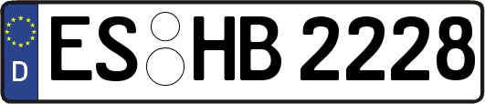 ES-HB2228