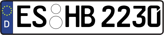 ES-HB2230