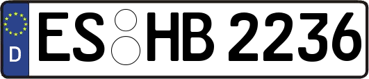 ES-HB2236